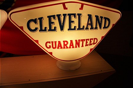 CLEVELAND GUARANTEED - click to enlarge